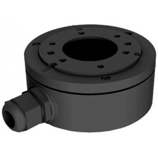 Распределительная коробка черная DS-1280ZJ-XS (black)