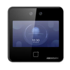 Терминал распознавания лиц Hikvision DS-K1T642M