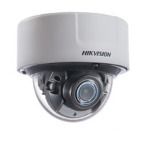 IP камера відеоспостереження 2 Мп Hikvision DeepinView DS-2CD7126G0/L-IZS (2.8-12мм)
