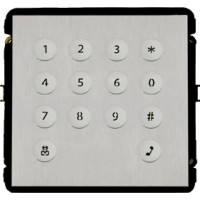 Модуль кодовой клавиатуры DH-VTO2000A-K