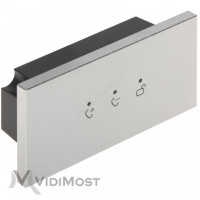 Модуль со световыми индикаторами Dahua DHI-VTO4202F-ML

