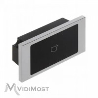 Модуль со считывателем карт доступа Dahua DHI-VTO4202F-MR