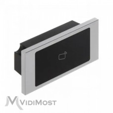 Модуль со считывателем карт доступа Dahua DHI-VTO4202F-MR