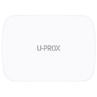 Ретранслятор радиосигнала с автоматической маршрутизацией U-Prox Extender White