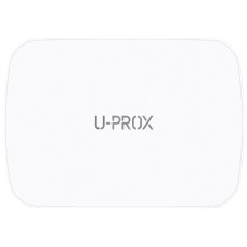 Ретранслятор радиосигнала с автоматической маршрутизацией U-Prox Extender White