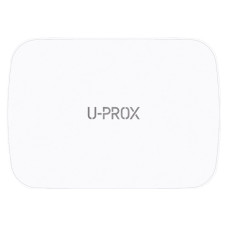Беспроводная централь системы безопасности U-Prox MP