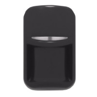 Беспроводной извещатель движения с иммунитетом к животным U-Prox PIR Black