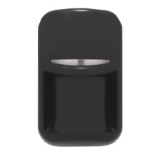 Беспроводной извещатель движения с иммунитетом к животным U-Prox PIR Black