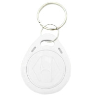 Брелок EM-Marin SEVEN R-70 белый