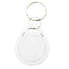 Брелок EM-Marin SEVEN R-70 белый