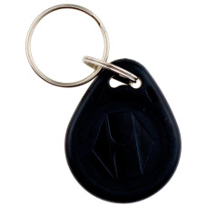 Брелок SEVEN EM-Marin R-70 черный