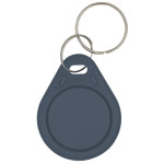 Брелок SEVEN MIFARE R-75 серый
