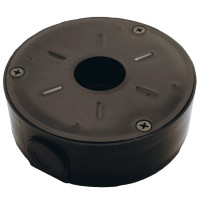 Коммутационная коробка UA13GB black