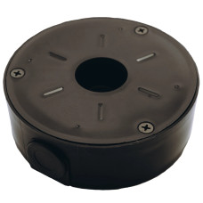 Коммутационная коробка UA13GB black