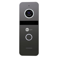 Вызывная панель NeoLight SOLO IP graphite