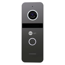 Вызывная панель NeoLight SOLO IP graphite