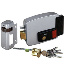 Электромеханический замок CISA 1.11630.50.1