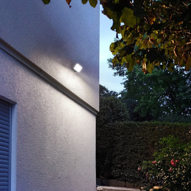 Світлодіодний прожектор VIDEX VLE-F3-0105B 10W 5000K 220V Black (VLE-F3-0105B)