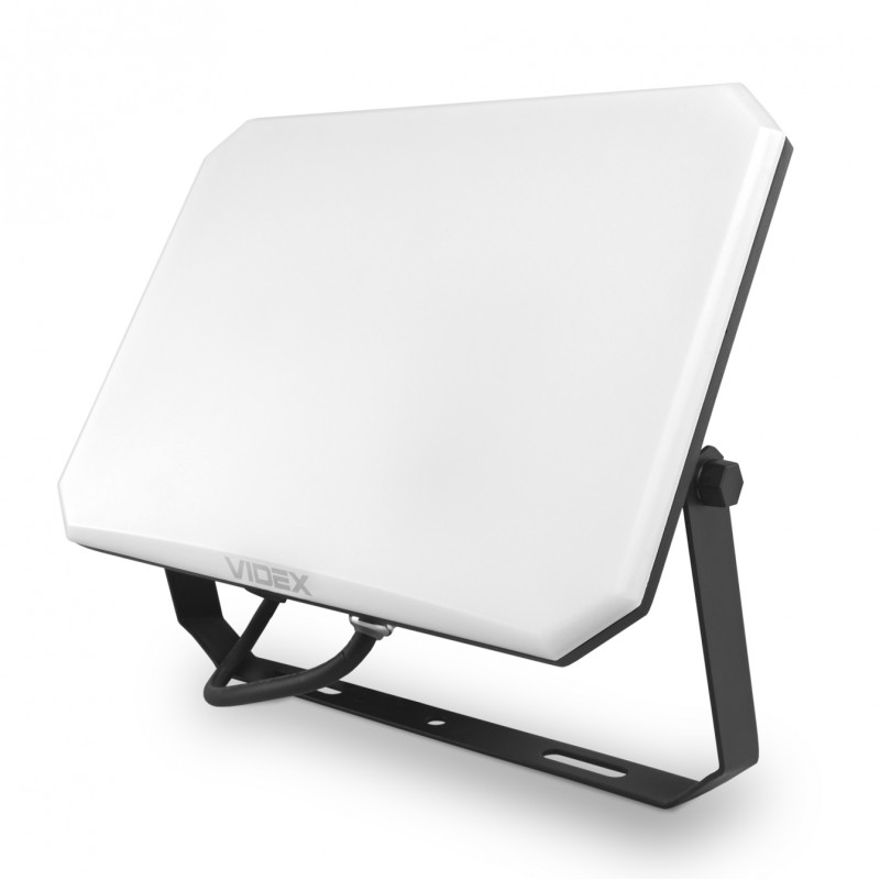 Світлодіодний прожектор VIDEX 100W 5000K (VLE-F3-1005B)