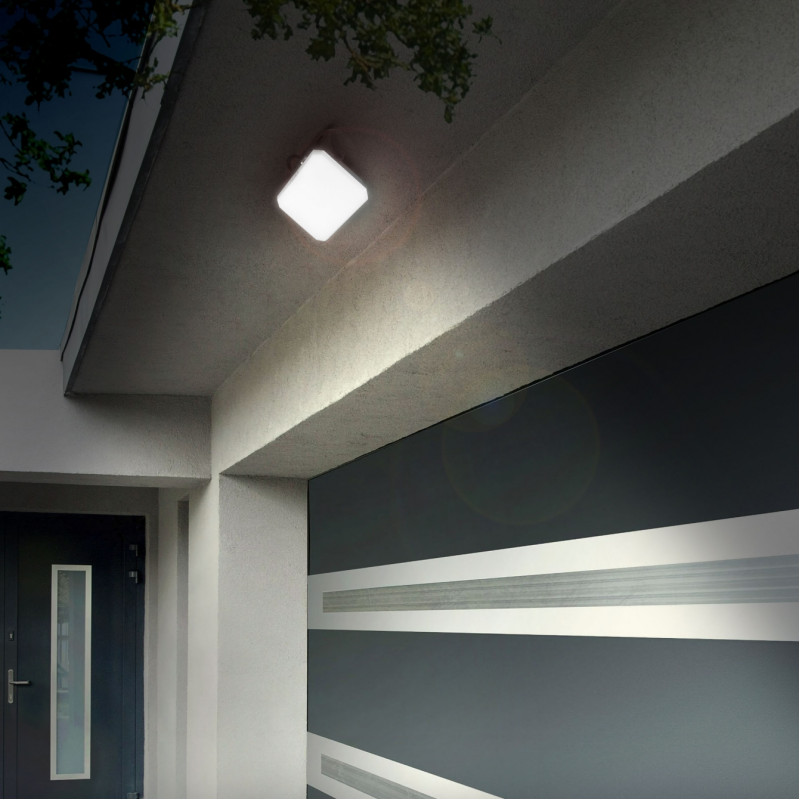 Світлодіодний прожектор VIDEX 100W 5000K (VLE-F3-1005B)