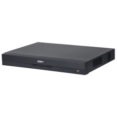 16-канальный 1U 2 HDD WizSense DHI-NVR2216-I2