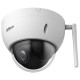 Видеокамера IP уличная Speed ​​Dome PTZ Dahua DH-SD22204DB-GNY-W 2МП (2.8-12мм) Wi-Fi White