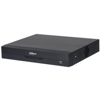 8-канальный Compact 1U 1HDD WizSense DHI-NVR2108HS-I2