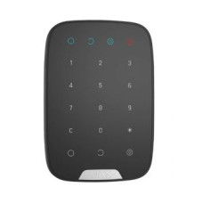 Беспроводная сенсорная клавиатура KeyPad (black)