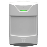 Беспроводной комбинированный извещатель движения и разбиение стекла Tiras X-Motion+