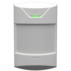 Беспроводной комбинированный извещатель движения и разбиение стекла Tiras X-Motion+