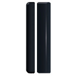 Беспроводной универсальный магнитоконтактный извещатель U-Prox WDC Black