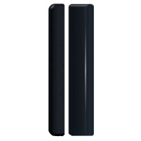 Беспроводной универсальный магнитоконтактный извещатель U-Prox WDC Black