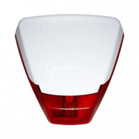 Беспроводной уличный оповещатель DELTABELL/R-WE