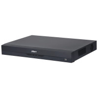 DH-XVR5216AN-4KL-I3 16-канальный Penta-brid 4K-N/5MP 1U 2HDD WizSense