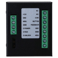 DHI-DEE1010B-S2 Модуль расширения для домофонии