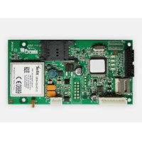 Модуль связи DIGI-GPRS