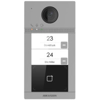 Виклична панель з Wi-Fi DS-KV8213-WME1(C)/Europe BV