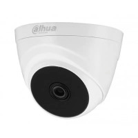 1 Мп HDCVI DH-HAC-T1A11P (2.8мм)