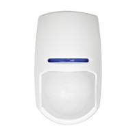 Беспроводной извещатель движения DS-PD2-P10P-W