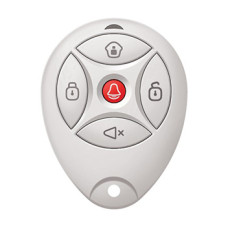 Брелок с тревожной кнопкой (868MHz) Hikvision DS-PKFE-5
