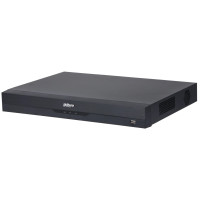 DHI-NVR5216-EI 16-канальный 1U 2HDD WizSense
