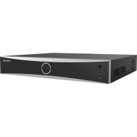 DS-7716NXI-I4/16P/S(E) 16-канальний 1.5U 4HDD 1.5U 16 POE