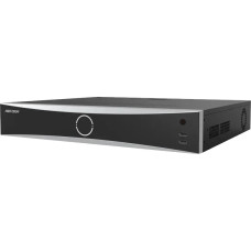 DS-7716NXI-I4/16P/S(E) 16-канальний 1.5U 4HDD 1.5U 16 POE
