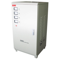 Стабилизатор напряжения сервомоторный Elim-Украина СНА3Ш20К