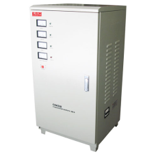 Стабилизатор напряжения сервомоторный Elim-Украина СНА3Ш20К