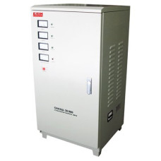 Стабилизатор напряжения сервомоторный Elim-Украина СНА3Ш45К