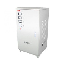 Стабилизатор напряжения сервомоторный Elim-Украина СНА3Ш9К
