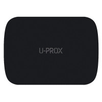 U-Prox MP center Black Бездротова централь системи безпеки