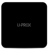U-Prox Siren Black Беспроводная внутренняя сирена