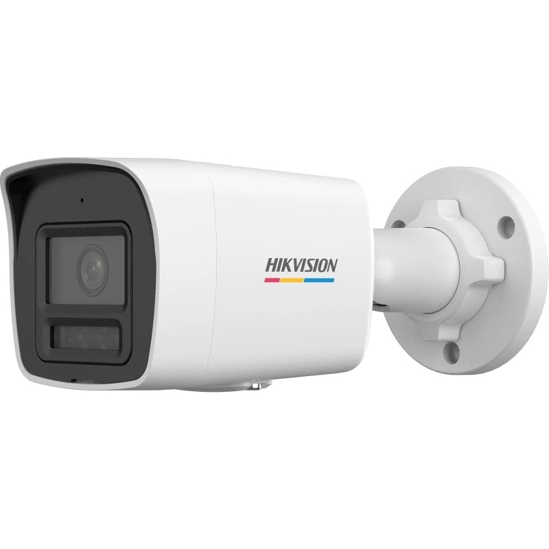 Видеокамера IP Hikvision DS-2CD1027G2H-LIUF 2МП (2.8мм)
